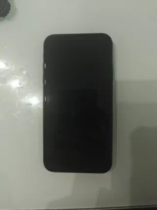 iPhone 11 128GB Nero