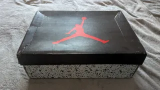 Air Jordan 5 Retro Talla 40 Usadas