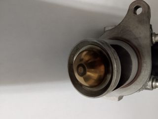 Válvula EGR/AGR BMW N47 N57