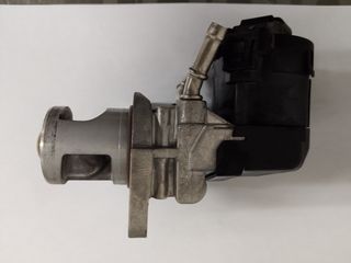 Válvula EGR/AGR BMW N47 N57