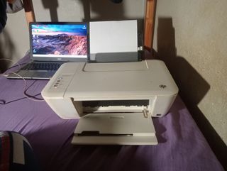 Impresora HP