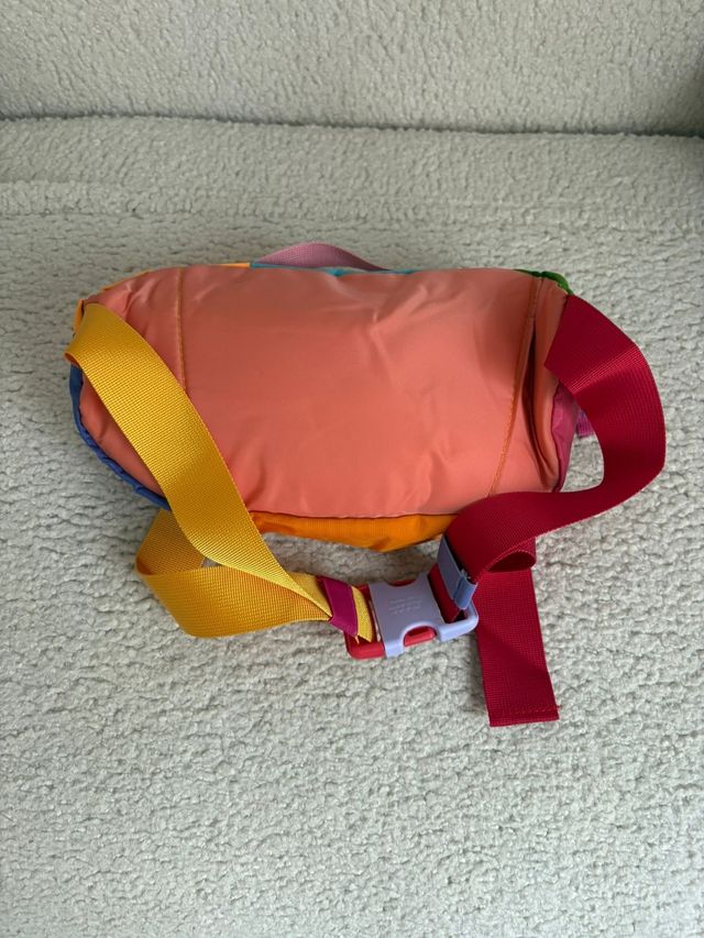 Riñonera Cotopaxi Kapai 3L