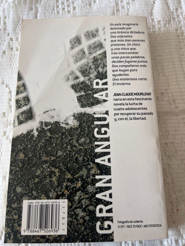 El combate de invierno (Gran angular) (Spanish ...