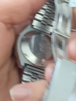 Reloj Seiko Automático 