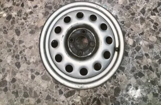 4 Llantas Originales Golf GTI MK2