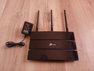 Router TP-Link Archer C1200