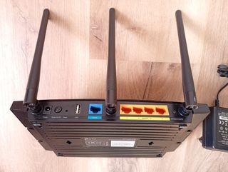 Router TP-Link Archer C1200