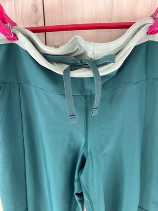Mallas Domyos Teal