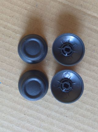 Joystick PS4