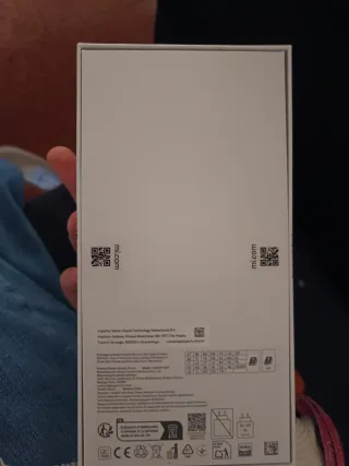 Xiaomi 15T Co-engineered with Leica
