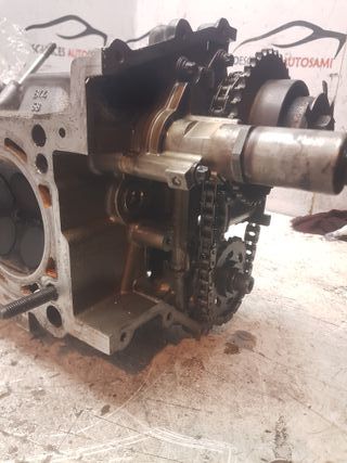 Culata BMW X5 E53 4.4i
