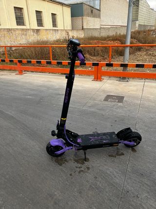 Kukirin G2 Pro Patinete Eléctrico