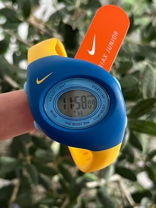 *new* Nike Triax Junior | 00s vintage reloj