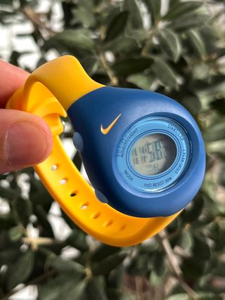*new* Nike Triax Junior | 00s vintage reloj