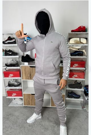 chándal 