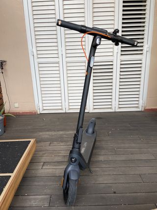 Patinete Eléctrico Ninebot E2 Pro