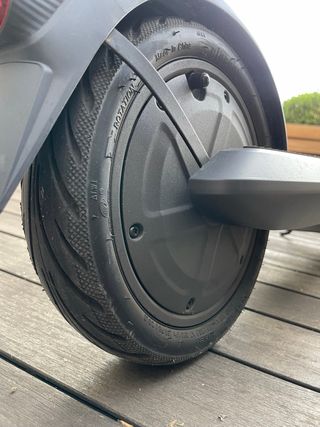 Patinete Eléctrico Ninebot E2 Pro