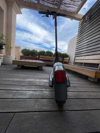 Patinete Eléctrico Ninebot E2 Pro