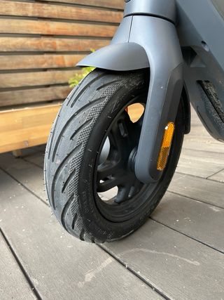 Patinete Eléctrico Ninebot E2 Pro