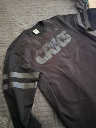 Camiseta Crooks & Castles Negra Talla M