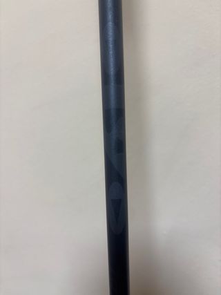 Pitching Wedge Negro Sniper Black
