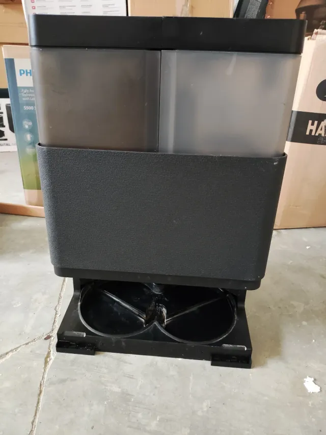 iRobot Roomba Combo 405 con Base AutoWash