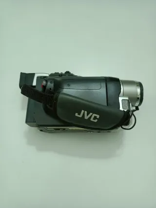 Videocamera Mini DV JVC GR-DVL150E  Completa funz.