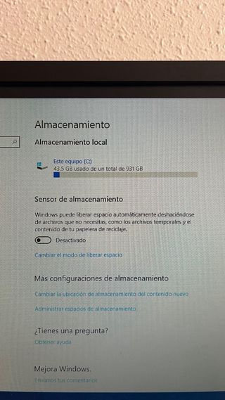 Pack ordenador de mesa completo