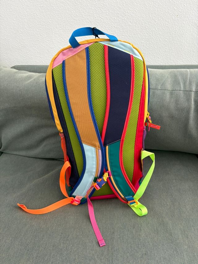 Mochila Cotopaxi Bogota 20L