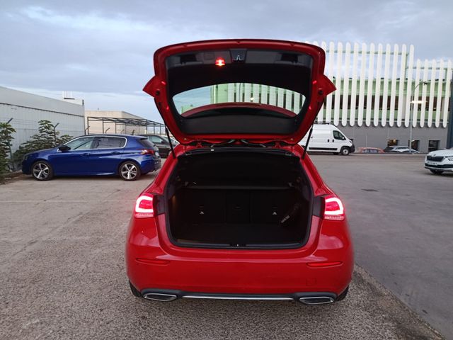 💶SIN ENTRADA 313€ 🚗Mercedes-benz Clase A A 180 d