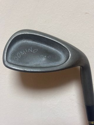 Sandwedge DOMINO POC