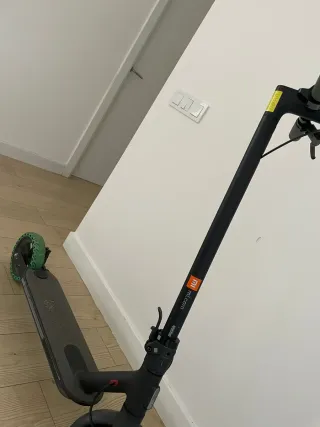 Patinete Eléctrico Xiaomi S1