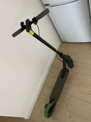 Patinete Eléctrico Xiaomi S1