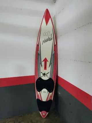 Tabla Surf Mistral Naish Hawaii 8'5