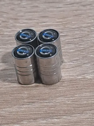 Tapones Válvula Volvo (4 unidades)