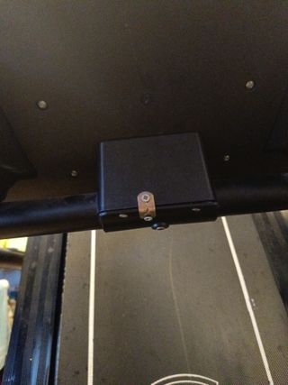 Cinta de Correr Cecotec FIT by Cecotec