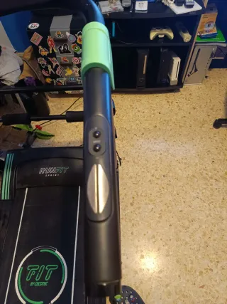 Cinta de Correr Cecotec FIT by Cecotec