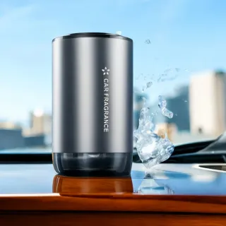Umidificatore per auto  USB INSKAM 