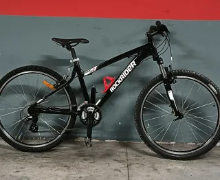 BICICLETA DE ADULTO MARCÁ ROCKRIDER MONTAÑA 