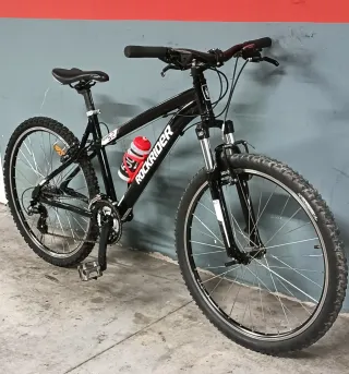 BICICLETA DE ADULTO MARCÁ ROCKRIDER MONTAÑA 