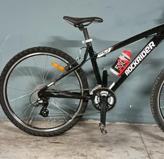 BICICLETA DE ADULTO MARCÁ ROCKRIDER MONTAÑA 