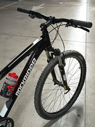 BICICLETA DE ADULTO MARCÁ ROCKRIDER MONTAÑA 