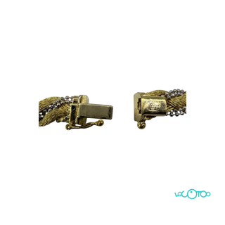 Gargantilla oro 18 k