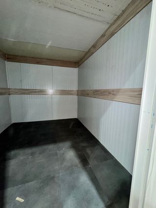 Caseta prefabricada modular