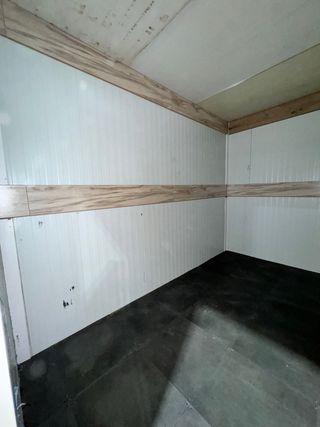 Caseta prefabricada modular