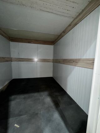 Caseta prefabricada modular