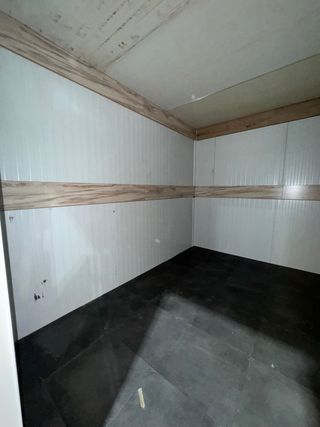 Caseta prefabricada modular