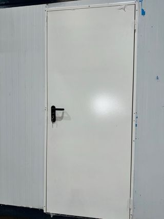 Caseta prefabricada modular