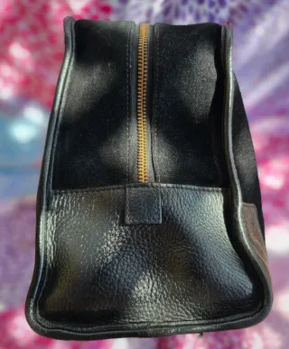 Bolso Loewe Vintage Negro