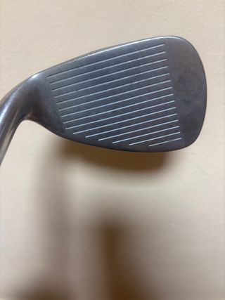 Pitching Wedge Top-Flite XL2000 Titan-Steel